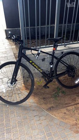 Trek FX 2 Disc Gen 4 2025