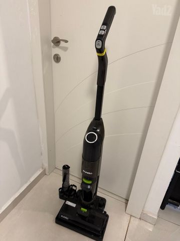 שואב שוטף