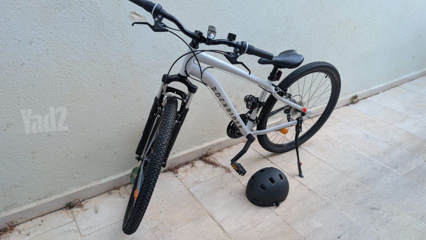 אופניים rockrider