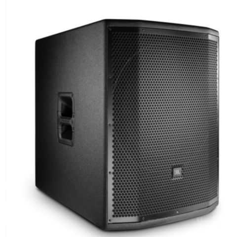 סאבוופר PRX818