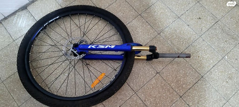 מזלג לאופניים