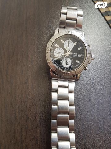 שעון SEIKO