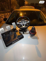 הגה גיימינג Thrustmaster 248