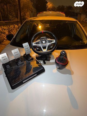 הגה גיימינג Thrustmaster 248