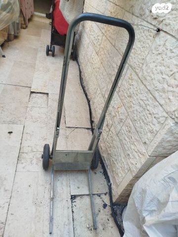 עגלה