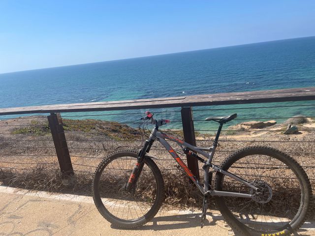אופניים Whyte T-129 RS 29