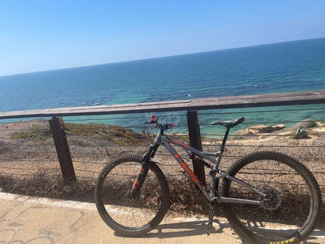 אופניים Whyte T-129 RS 29