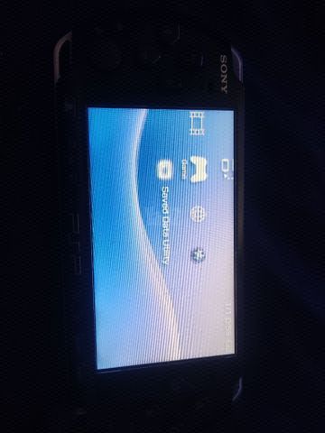 Psp