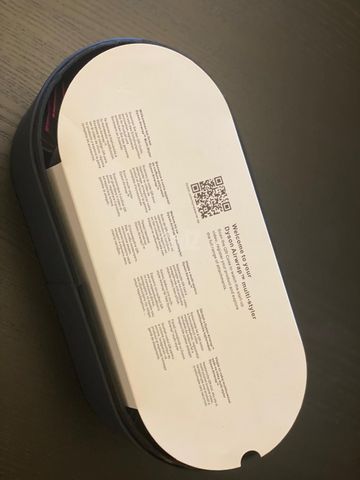 מעצב שיער Dyson Airwrap HS05