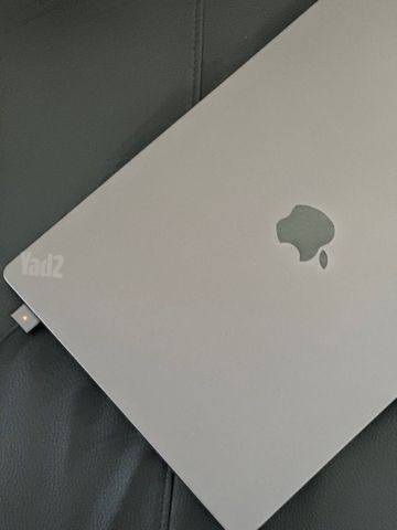 MacBook Pro 16” M3 Max (2023)