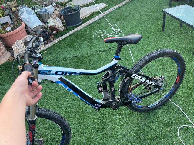 אופניים giant
