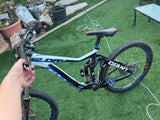 אופניים giant