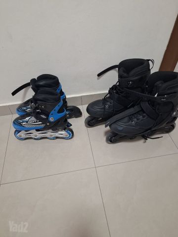 רולר בליידס