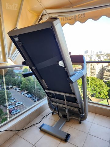 הליכון Horizon parago x