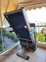 הליכון Horizon parago x