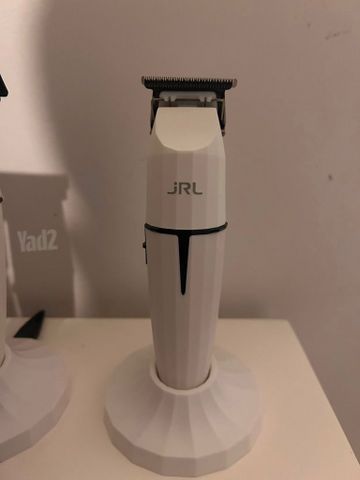 מכונת פיניש JRL ghost