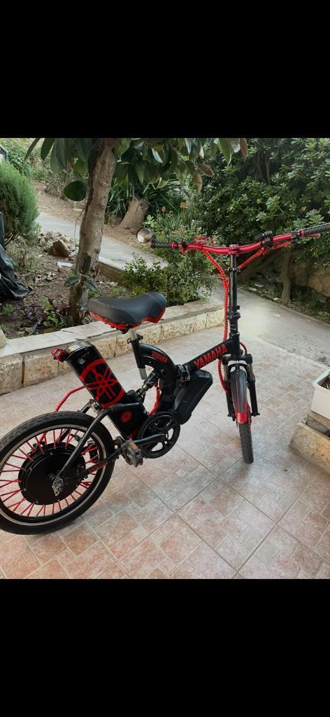 אופניים