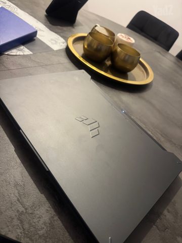 ASUS TUF Gaming A15