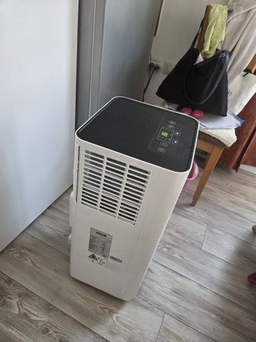 מזגן נייד Saga Move 14