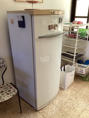מקפיא