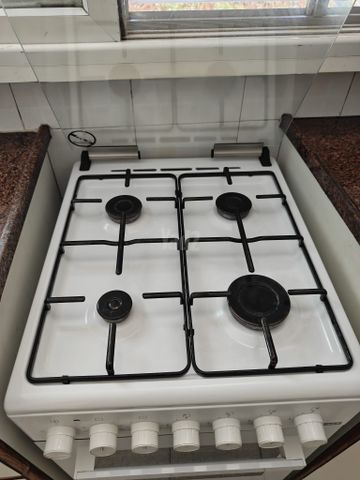 תנור משולב LACASA