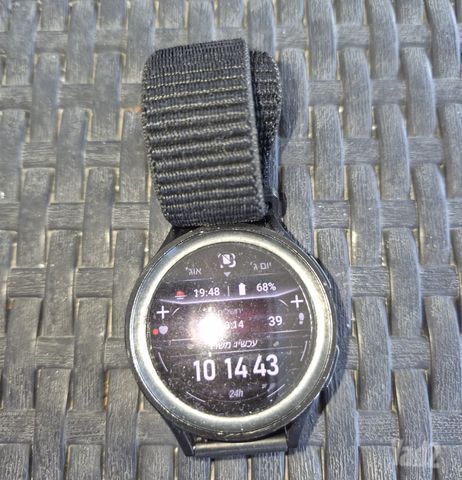שעון חכם Watch5 Pro 45mm