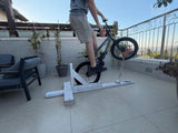 אופני פעלולים Polygon Rudge 3