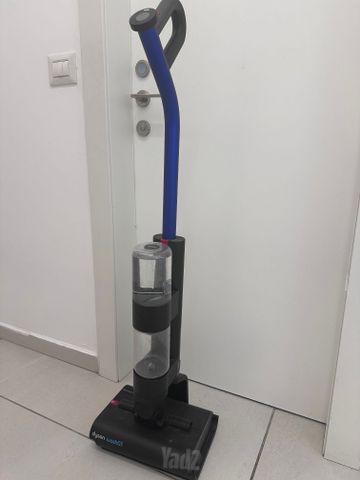 שואב שוטף