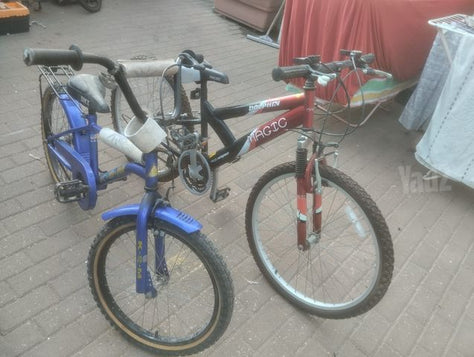 אופניים