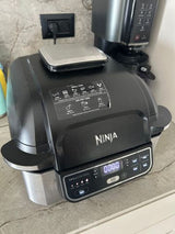 נינג׳ה גריל Ninja Gril