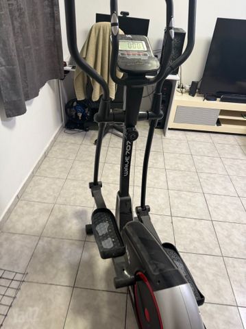הליכון אופניים