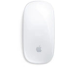Magic Mouse 2 לבן Lightning