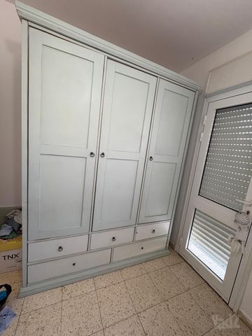 חדר ילדים עץ מלא