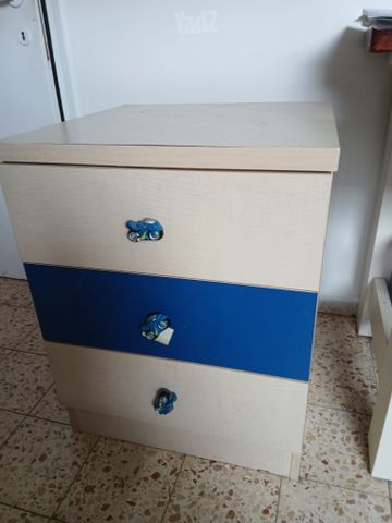 מגירות