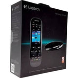 שלט אוניברסלי Logitech Harmony