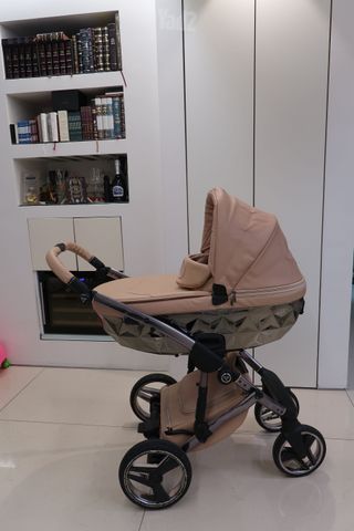עגלת תינוק JUNAMA יונמה