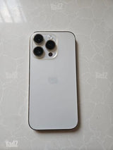 אייפון 14 פרו 128GB– Silver