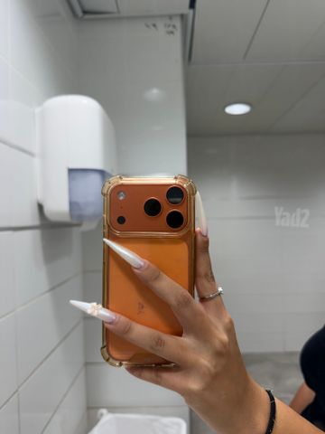 למכירה iPhone 17 Pro 256GB –