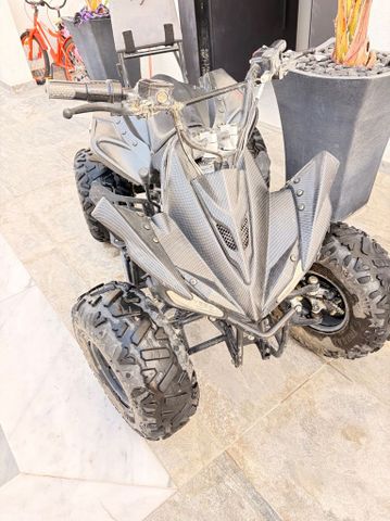 טרקטורון tr300