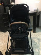 עגלת סיבקס מיוס 3