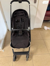 עגלת תינוק ספורטליין fold