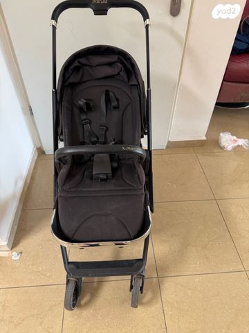 עגלת תינוק ספורטליין fold