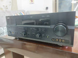 YAMAHA RX-V757