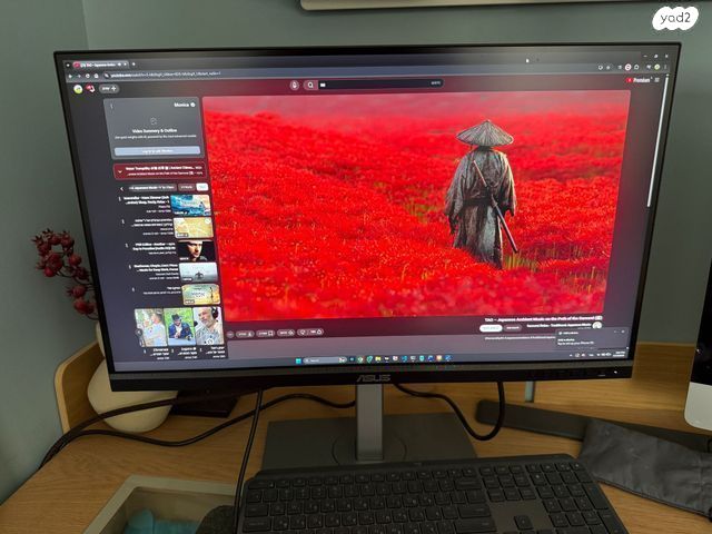 ASUS PA278CV