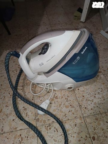 מגהץ קיטור