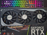 כרטיס Gigabyte RTX 3070 Gaming