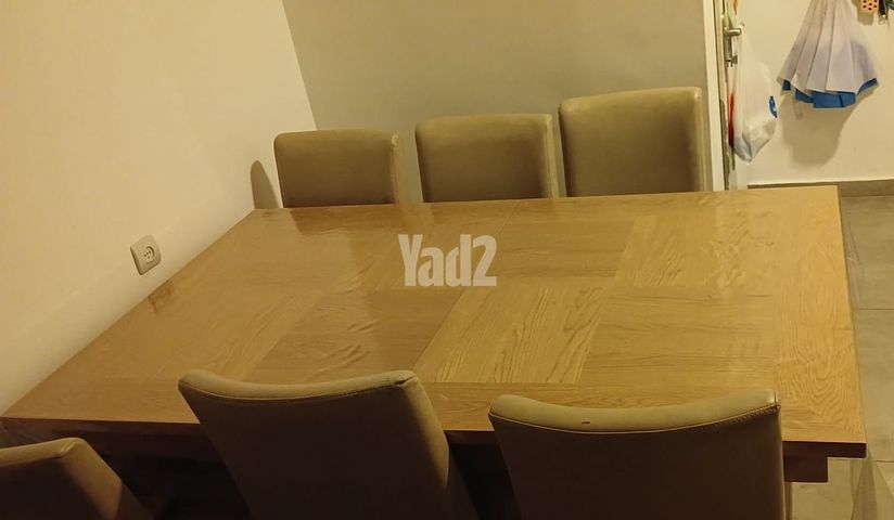 פינת אוכל