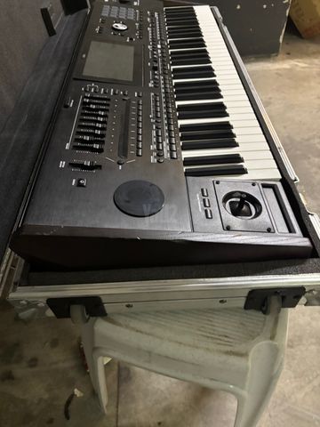 קורג pa x5