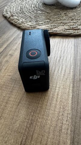 DJI Osmo Action 3