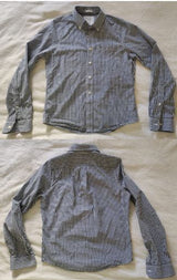חולצה Abercrombie & Fitch